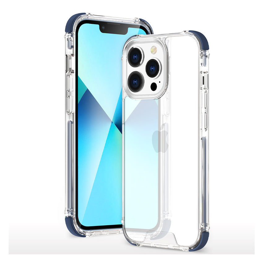 Rainbow case iPhone 13 Pro