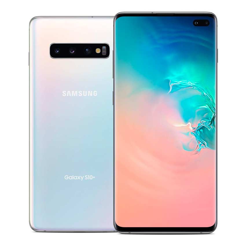 Samsung Galaxy S10Plus