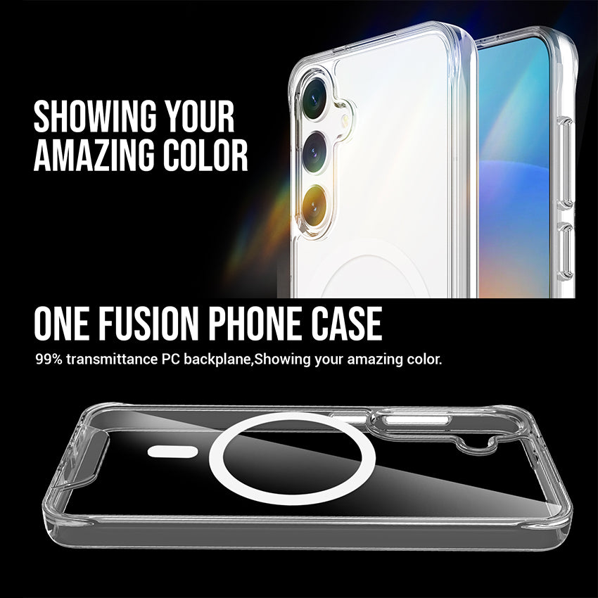 Space Case Magsafe Samsung Galaxy S25