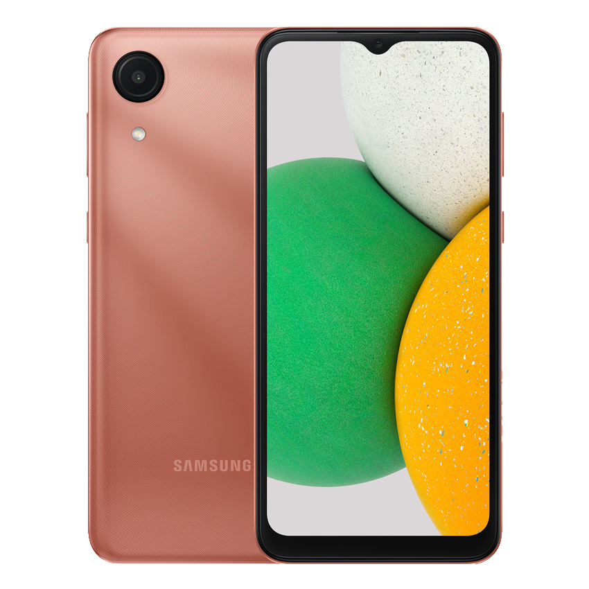 Samsung Galaxy A03 Core