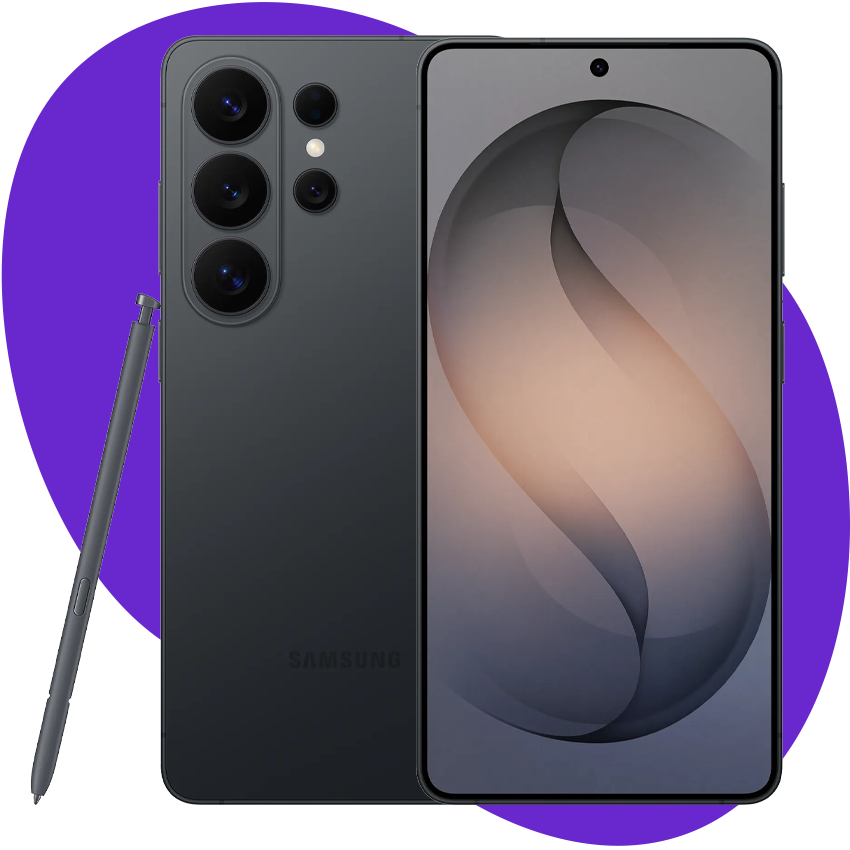 Samsung Galaxy S26 Ultra