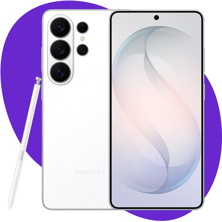 Samsung Galaxy S26 Ultra