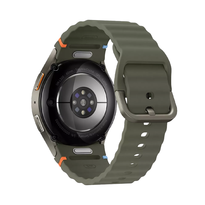 Samsung Galaxy Watch 7 40mm WLAN