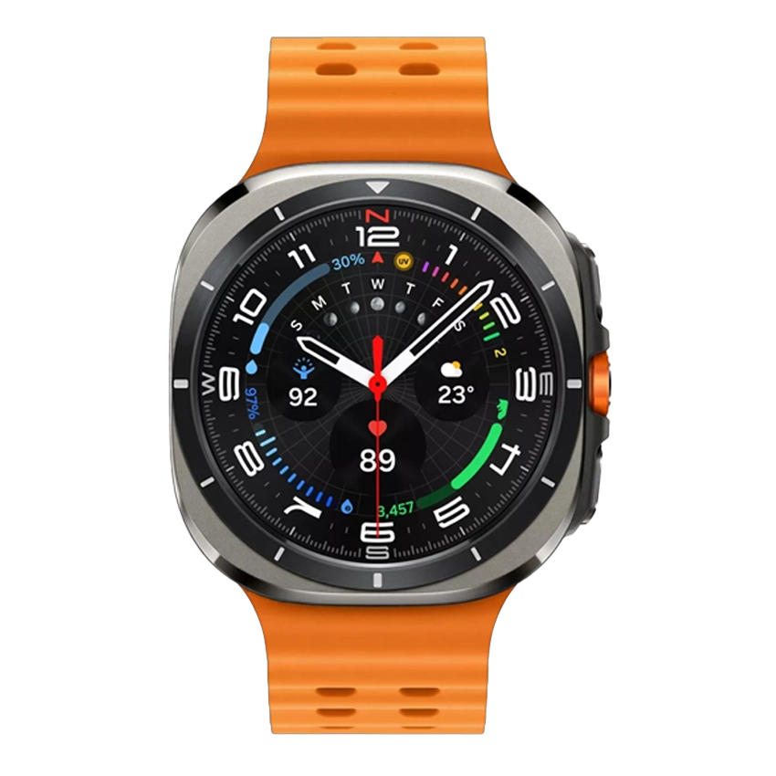 Samsung Galaxy Watch Ultra