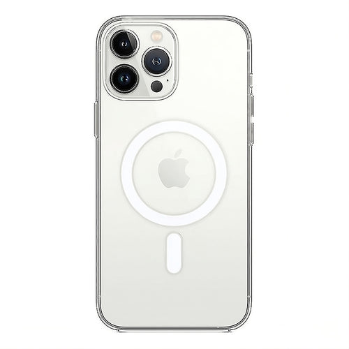 ShockProof Magsafe Clear Case  iPhone 13 Pro Max