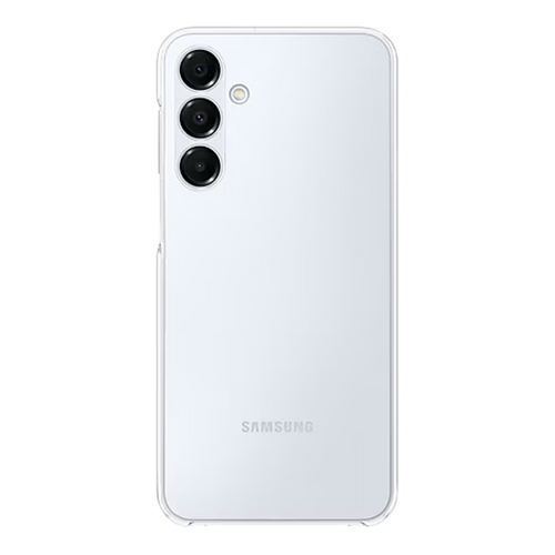 Space Case Clear Samsung A16