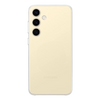 Space Case Clear Samsung S24 Plus