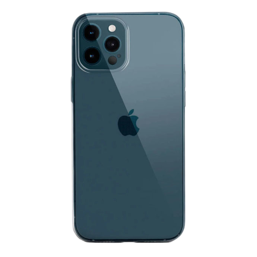 Space Case Clear iPhone 12 Pro Max