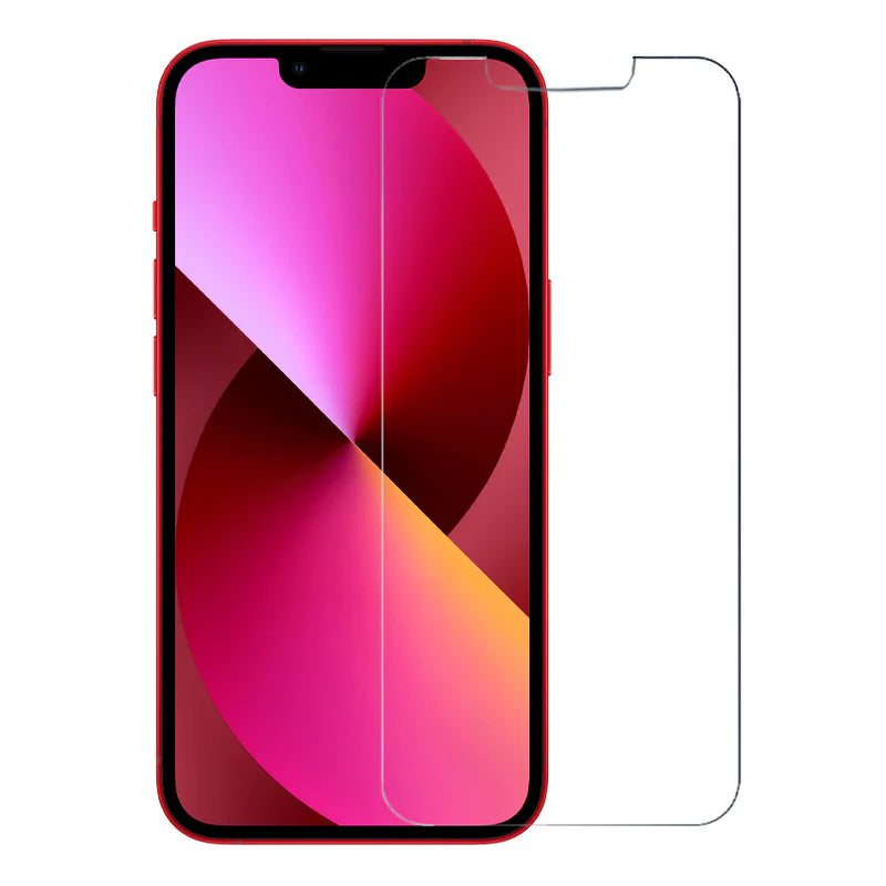Tempered Glass iPhone 13