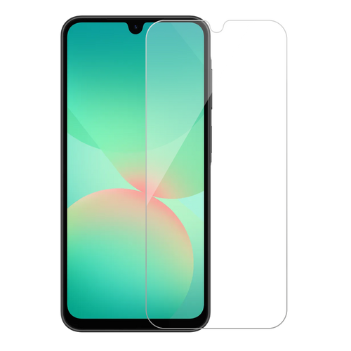 Tempered Glass Samsung Galaxy A26 5G