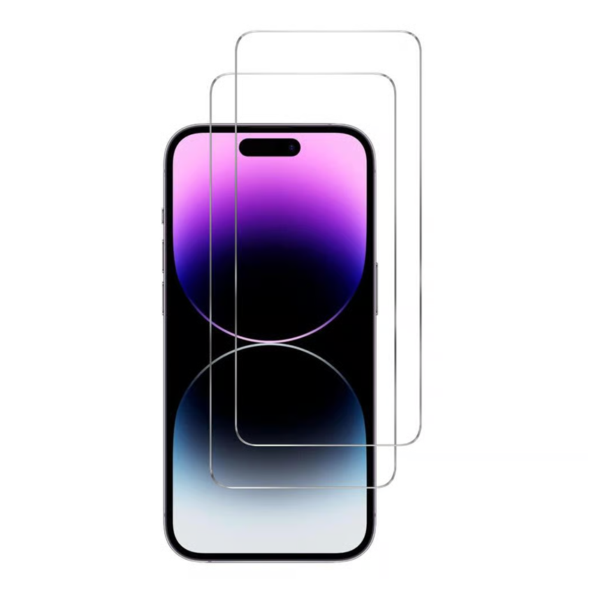 Tempered Glass iPhone 15