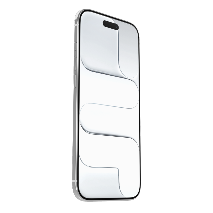 Tempered Glass iPhone 17 Air