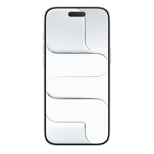 Tempered Glass iPhone 17 Air