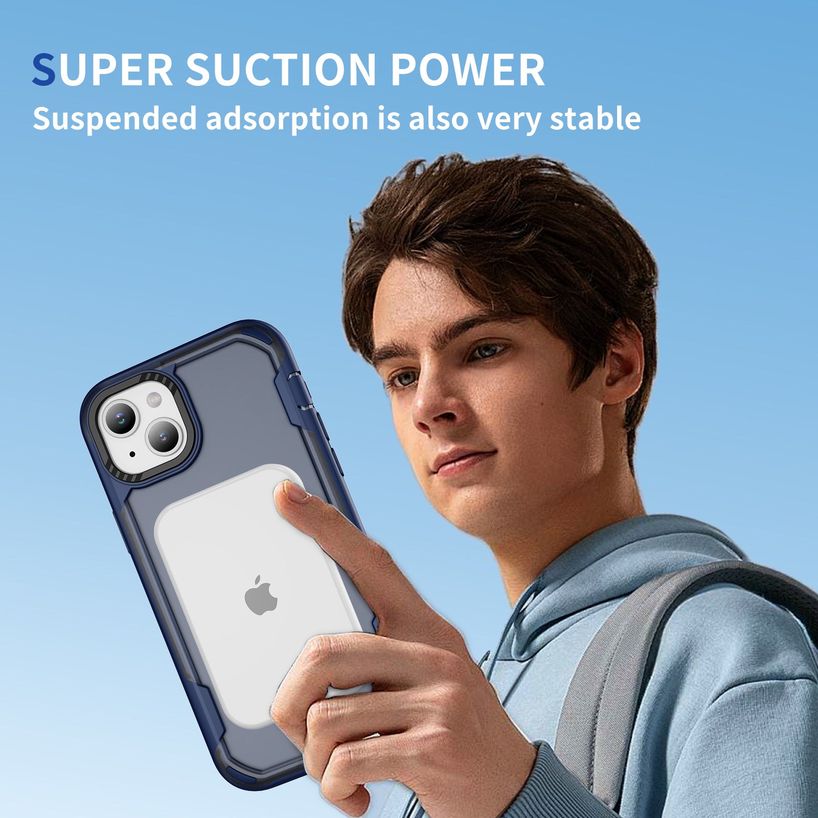 Third Defense MagSafe iPhone 14/13