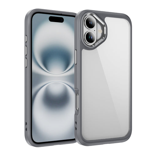Transparency Goggles Case iPhone 16