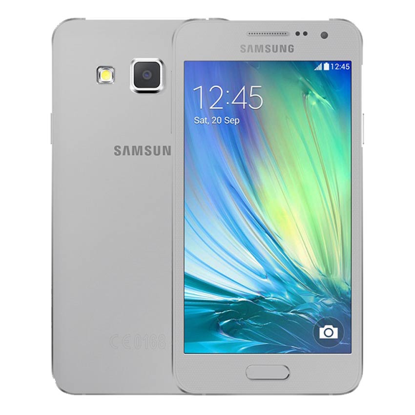 Samsung Galaxy A3 2014