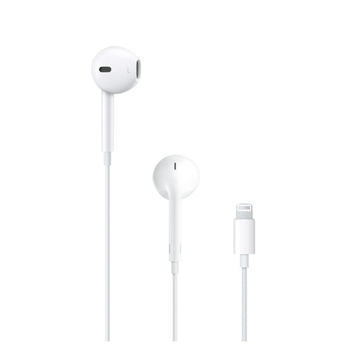Officiële EarPods met Lightning-connector