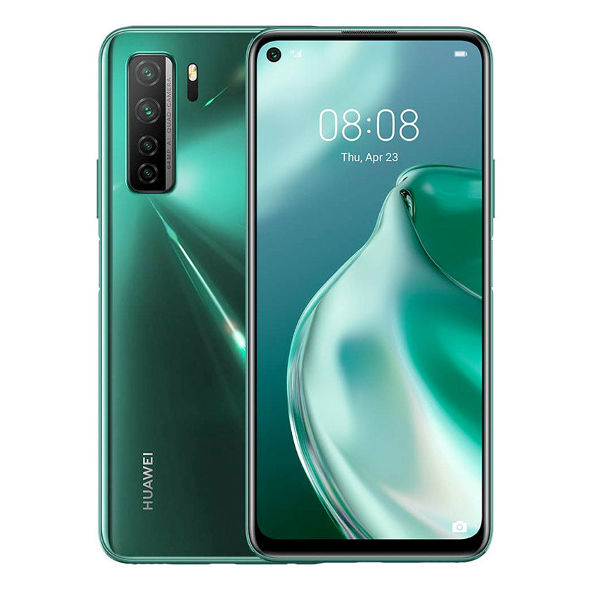 Huawei P40 Lite 5G Duo's