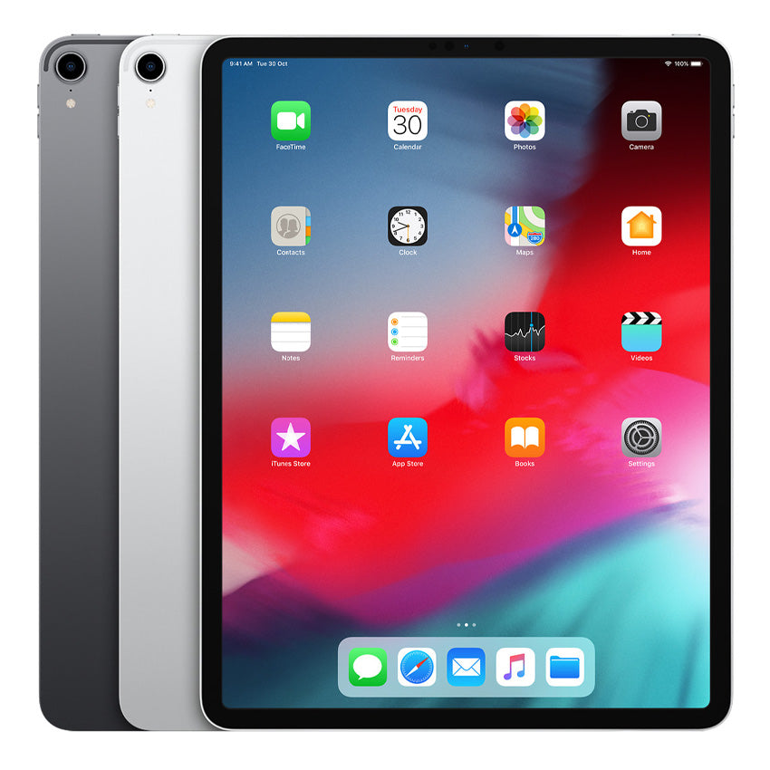 iPad Pro 12,9" (3e Generatie) Cellular