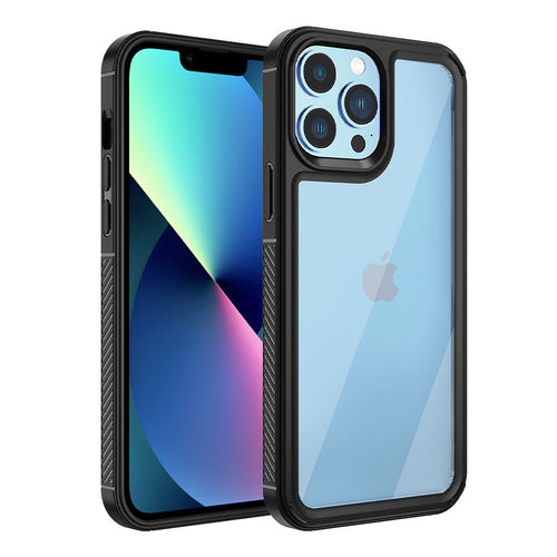 Forerunner Case iPhone 13 Pro  Black