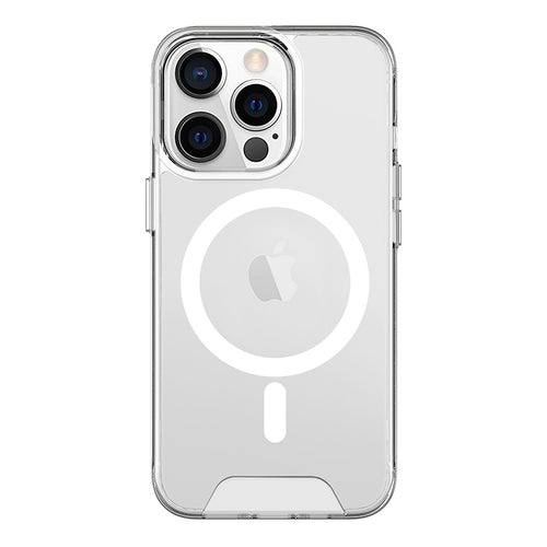 Magsafe  Clear Case iPhone 13 Pro