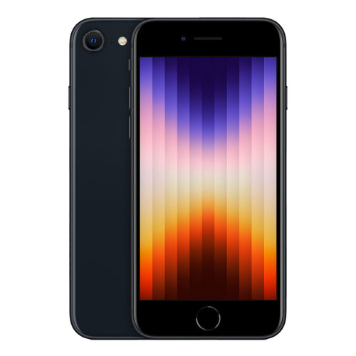iPhone SE (3e generatie)