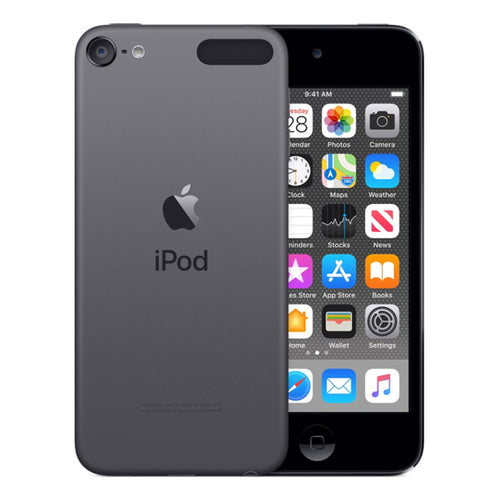 iPod Touch 6e generatie