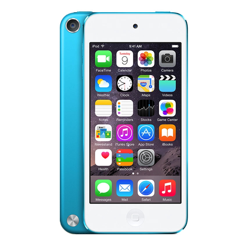 iPod Touch 5e generatie