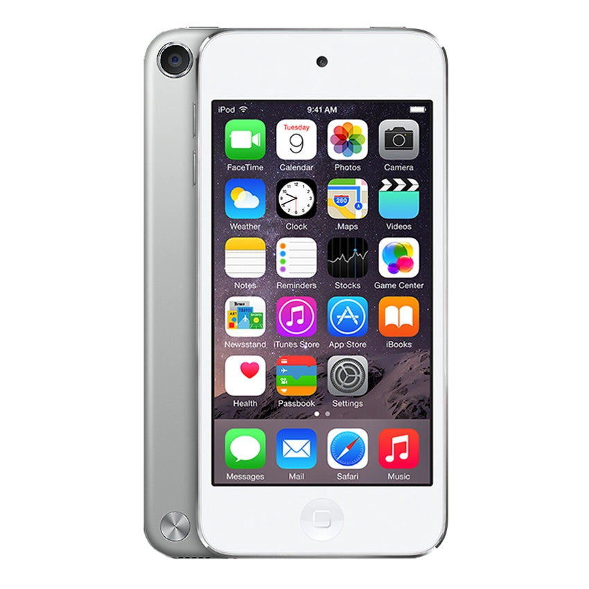 iPod Touch 5th Gen