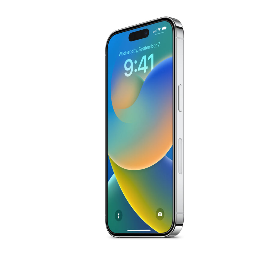 Tempered Glass iPhone 14 Pro Max