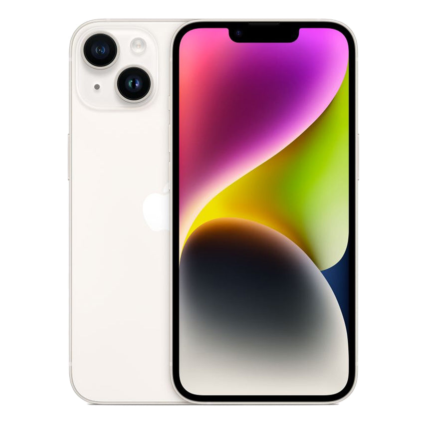 iPhone 14 eSIM