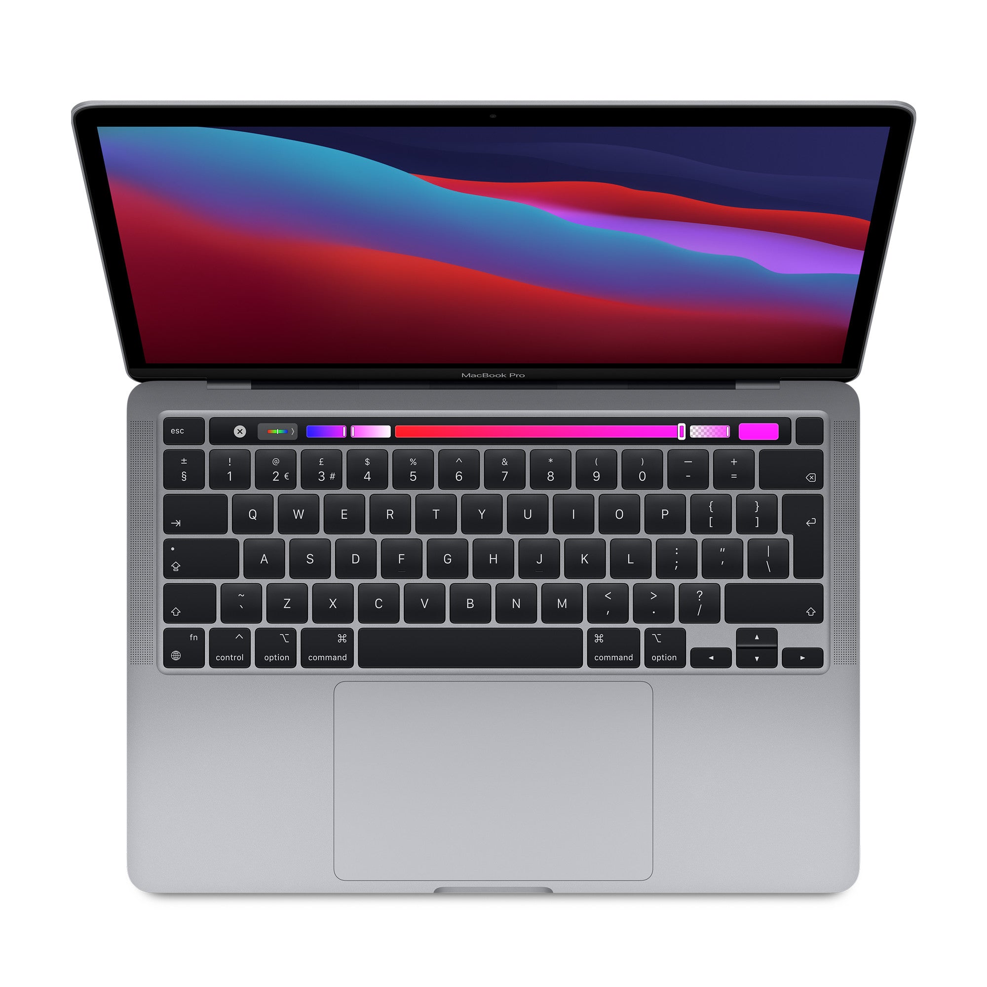Apple MacBook Air M1 2020 13.3"