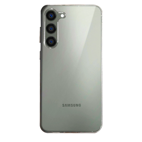 Space Case Clear Samsung S23+