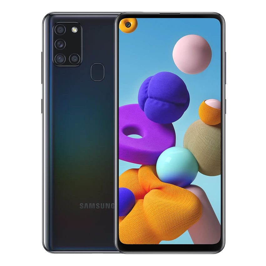Samsung Galaxy A21s Duos