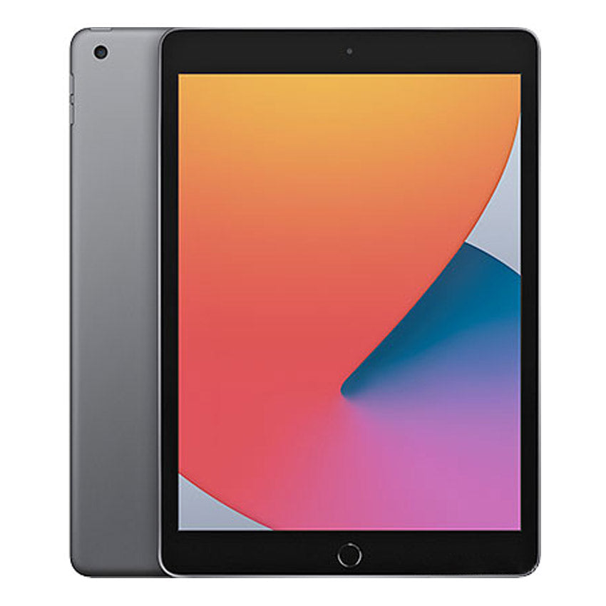 Apple iPad 8th Gen 10.2" A2429 32GB 4G space grey-fonez-Keywords : MacBook - Fonez.ie - laptop- Tablet - Sim free - Unlock - Phones - iphone - android - macbook pro - apple macbook- fonez -samsung - samsung book-sale - best price - deal