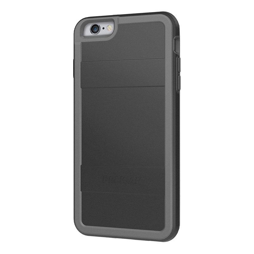 Pelican Protector Case iPhone 6+/6s+ Black/Grey