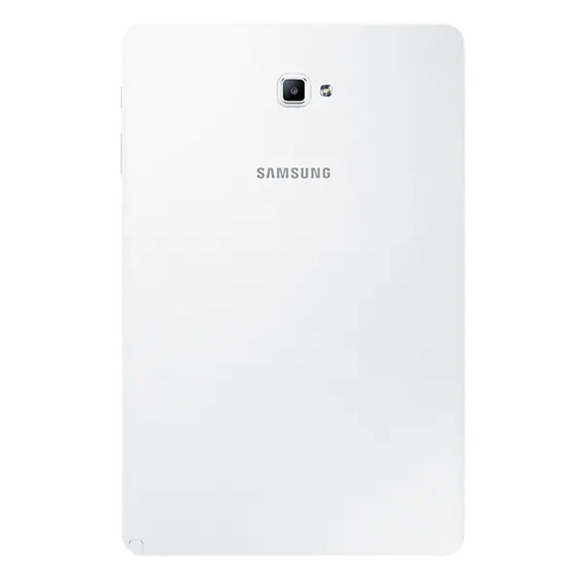 Samsung-Galaxy-Tab-A-10.1-2016-white-2-Keywords : MacBook - Fonez.ie - laptop- Tablet - Sim free - Unlock - Phones - iphone - android - macbook pro - apple macbook- fonez -samsung - samsung book-sale - best price - deal