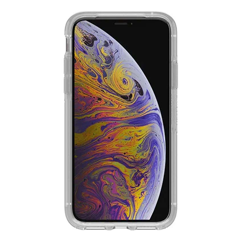 Space Case iPhone X/XS Back view