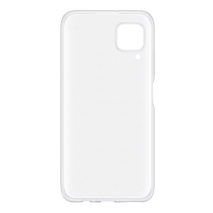 Space Case Clear Huawei P40 Lite Back