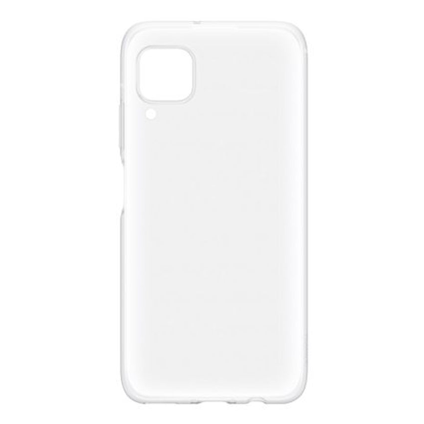 Space Case Clear Huawei P40 Lite front
