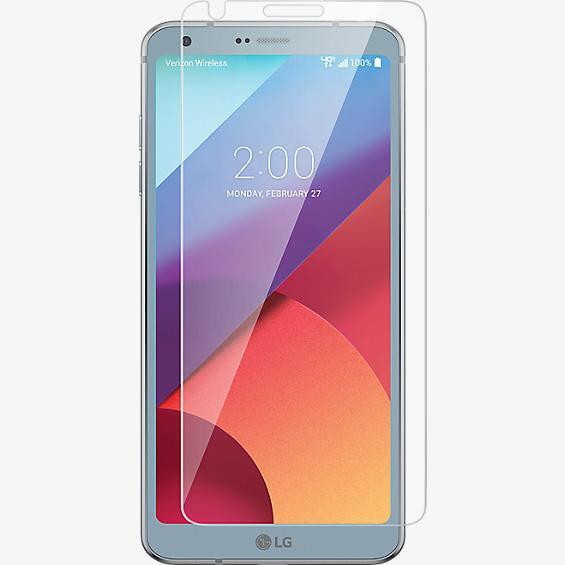 Klexx Tempered Glass LG G6