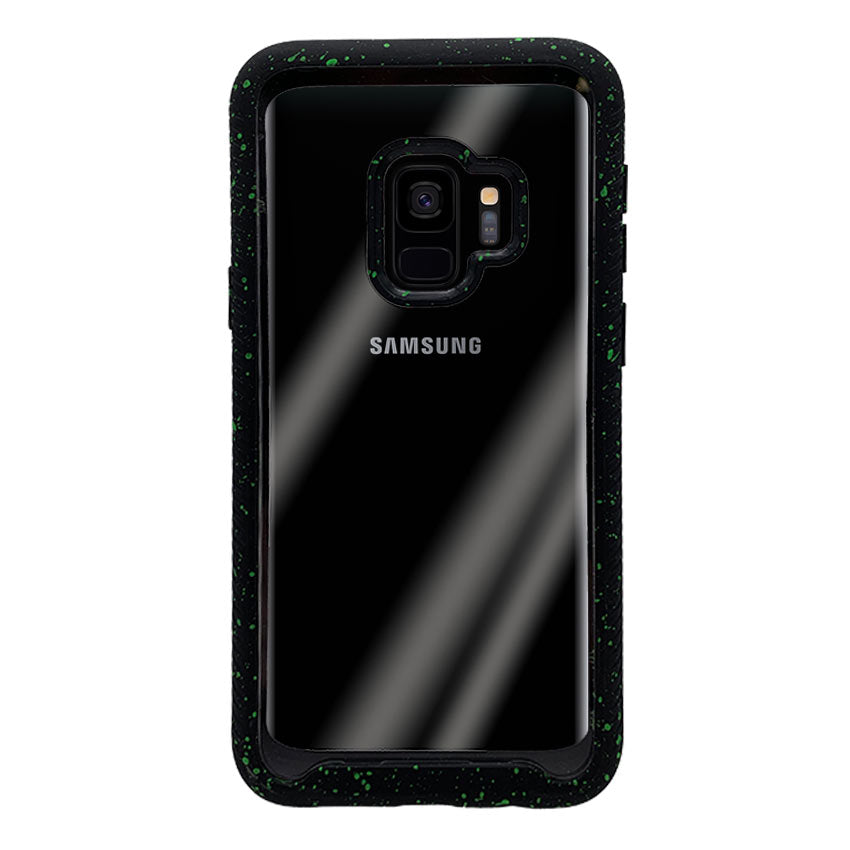 Samsung S9 Nakd Case black