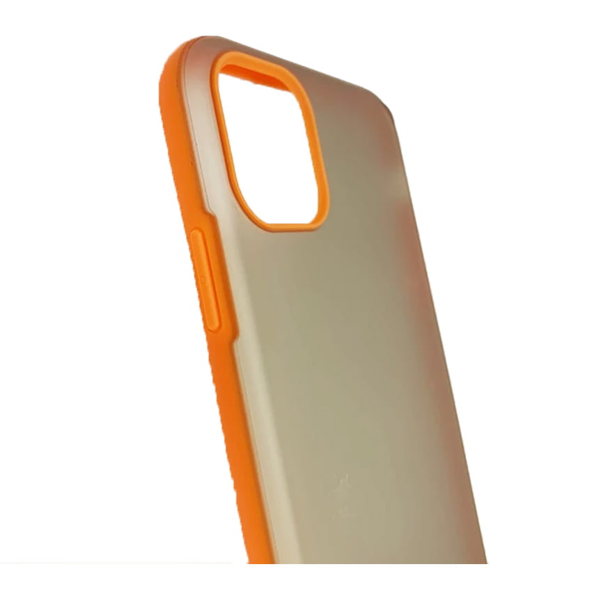 generic-matt-tpu-case-for-iphone-11-pro-orange-2- Fonez-Keywords : MacBook - Fonez.ie - laptop- Tablet - Sim free - Unlock - Phones - iphone - android - macbook pro - apple macbook- fonez -samsung - samsung book-sale - best price - deal