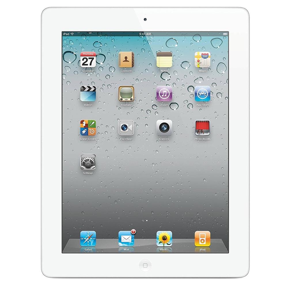  Apple iPad 4 Wifi with white front bezel - Fonez-Keywords : MacBook - Fonez.ie - laptop- Tablet - Sim free - Unlock - Phones - iphone - android - macbook pro - apple macbook- fonez -samsung - samsung book-sale - best price - deal