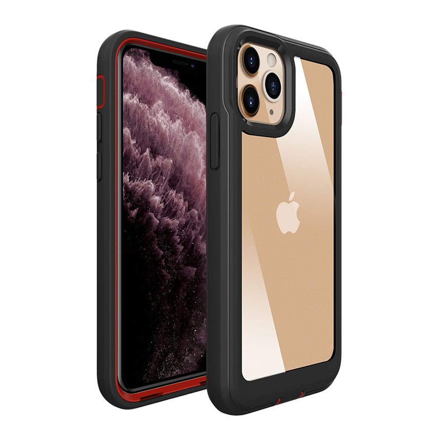 XTREAM series case iPhone 11 Pro black