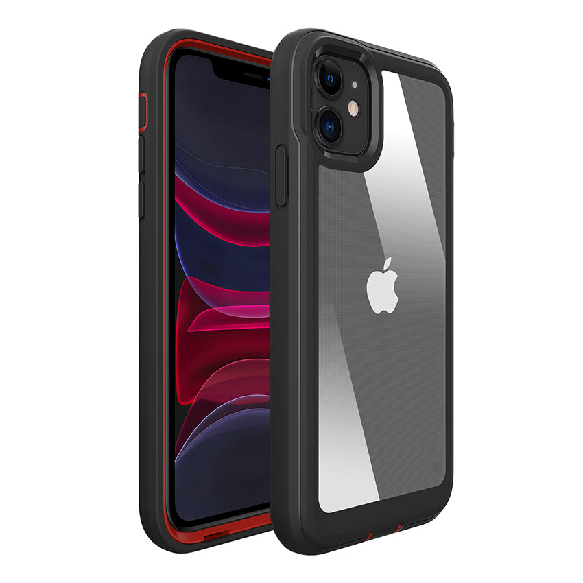 XTREAM series case iPhone 11 black