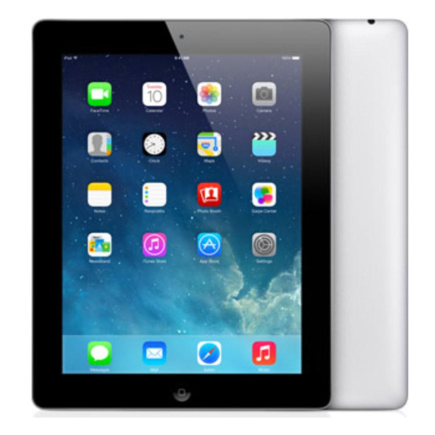 Apple iPad 4 A1460 4G with black front bezel-Keywords : MacBook - Fonez.ie - laptop- Tablet - Sim free - Unlock - Phones - iphone - android - macbook pro - apple macbook- fonez -samsung - samsung book-sale - best price - deal