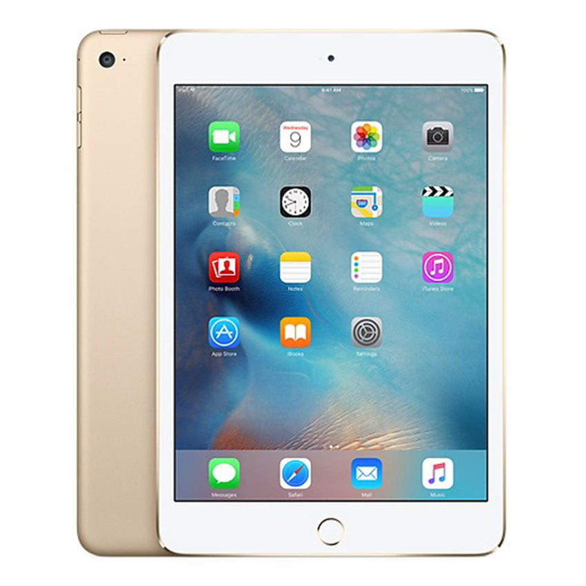 ipad-mini-4-gold-Keywords : MacBook - Fonez.ie - laptop- Tablet - Sim free - Unlock - Phones - iphone - android - macbook pro - apple macbook- fonez -samsung - samsung book-sale - best price - deal