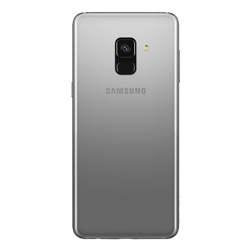 Samsung Galaxy A8 2018 Duos Back