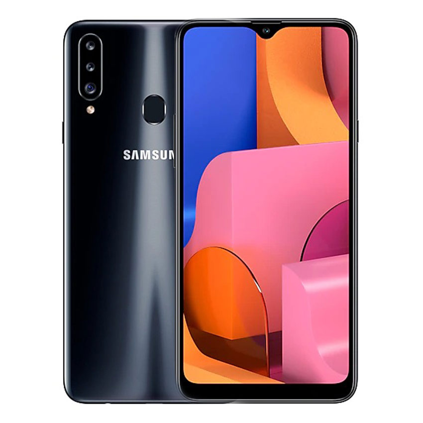 Samsung Galaxy A20s black - Fonez -Keywords : MacBook - Fonez.ie - laptop- Tablet - Sim free - Unlock - Phones - iphone - android - macbook pro - apple macbook- fonez -samsung - samsung book-sale - best price - deal